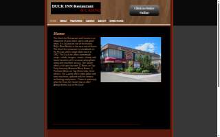 Duck Inn The