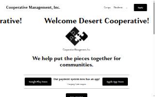 Shoreview Meadows Cooperative