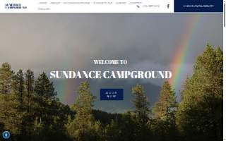 Sundance Campground Inc