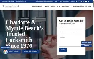 Key Key C website