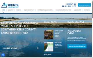 Kern Delta Water District