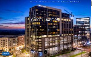 Cioffi Andrew P