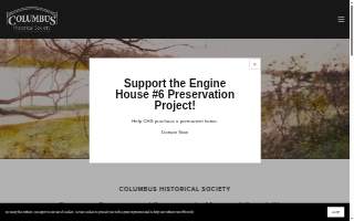 Ohio Historical Society The