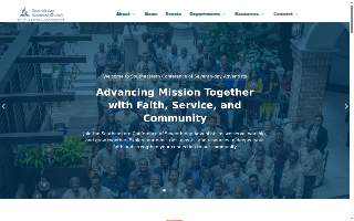 Southeastern Conference Association Of Seventh Day Adventist