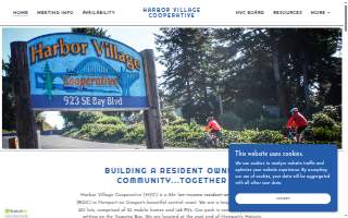 Harbor Village Cooperative