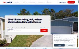 North Star Mobile Home Park