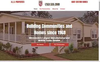 Als Prop Lakeview Llc website