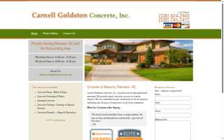 Goldston Carnell