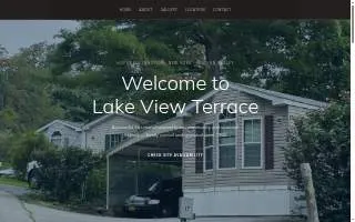 Lake View Terrace M P H Inc website