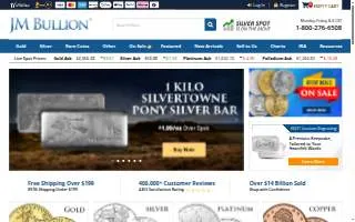 Silver Age Collectibles website