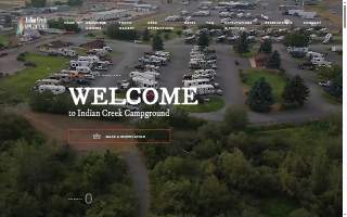 Indian Creek Rv Park Inc