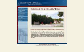 Silver View Farm Inc