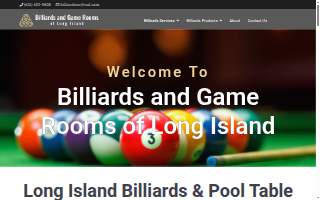platinumbilliards