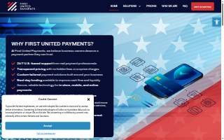 First United Payments