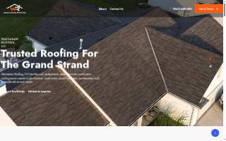 Waccamaw Roofing, LLC