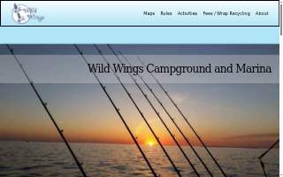 Wild Wings Inc