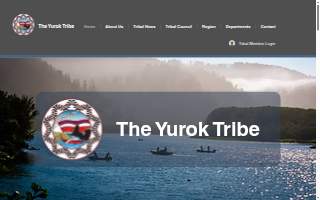 Yurok Economic Development
