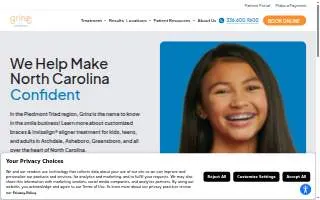 Jamestown Tribe website