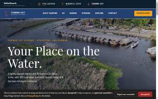 Ukiah Mobile Home & R V Pa