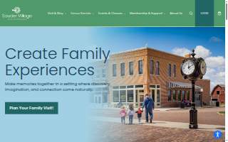 Sauder Village