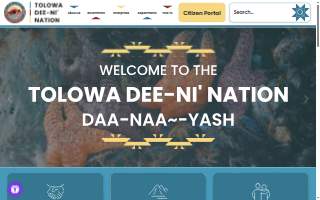 Dee-Ni Tolowa