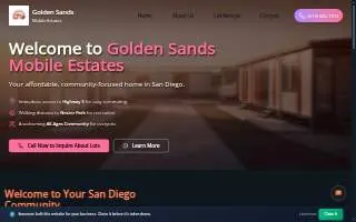 Cuno Real Estate Lp website