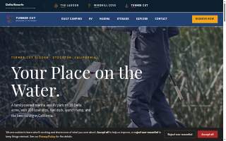 Turner Cut Resort & Marina Inc