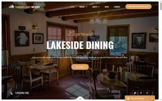 Sardine Lake Resort Lp
