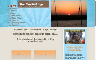 Reel Inn Dularge L L C