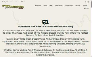 Tradewinds Rv Park