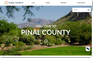 Pinal County