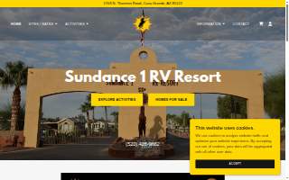 Sundance 1 L L C