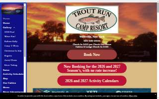Trout Run Inc
