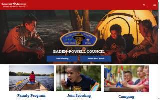 Baden-Powell Council