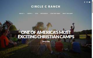 Living Waters Circle C Ranch