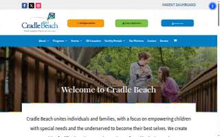 Cradle Beach Inc
