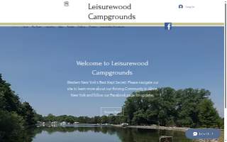 Leisurewood Campgrounds Inc