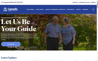 Concordia Lutheran Ministries
