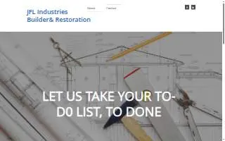 Camp Dudley Inc website