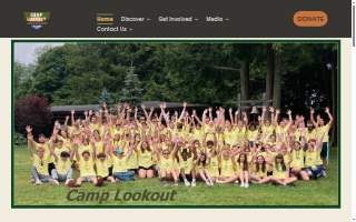 Mad Co Children's Camp Inc
