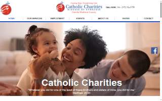 Utica Catholic Charities