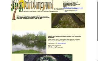 Hidden Point Campground