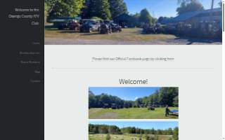 Oswego County Atv Club Inc