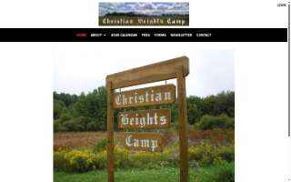 Catfish Creek Fishing Camp Inc