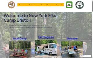 New York Elks Camp Bristol Inc
