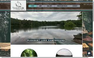 Pleasant Lake Camp Ground Inc