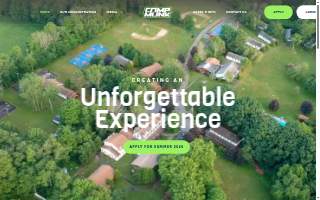 Camp Munk For Boys Inc
