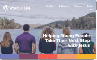 Word Of Life Fellowship
