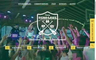 Echo Lake Camp Inc
