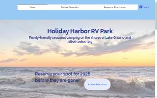 Holiday Harbor Rv Park